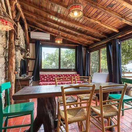 Chalet On The Beach Gaète